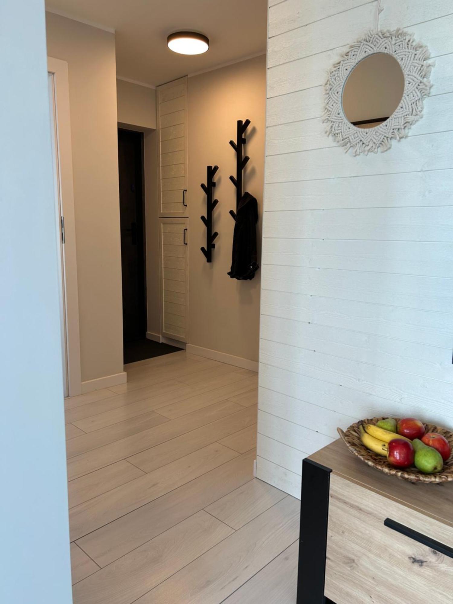 Dom & House - Kamienna Grobla Apartament Gdańsk