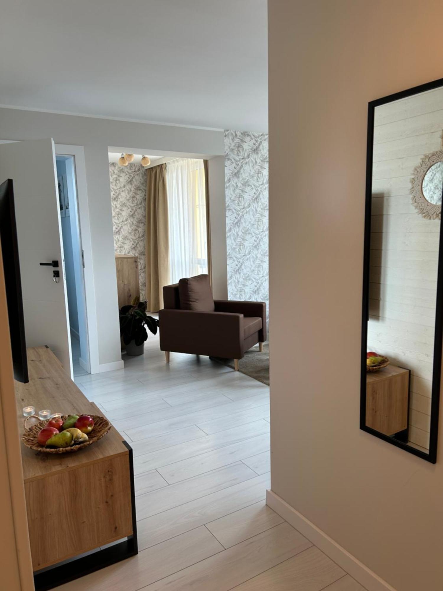 Apartament Dom & House - Kamienna Grobla Gdańsk